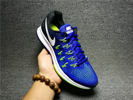 Super Max Nike Air Zoom Pegasus 33 GS--010